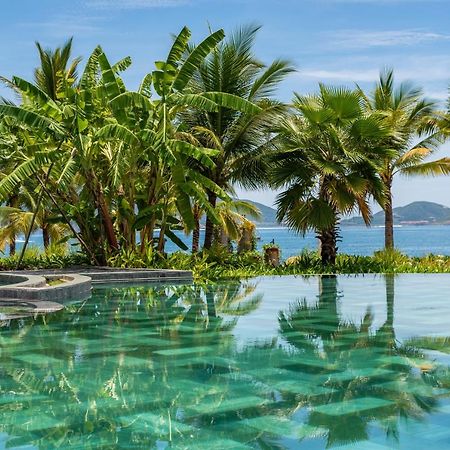 Alibu Resort 나트랑 외부 사진