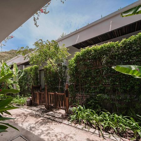 Alibu Resort 나트랑 외부 사진