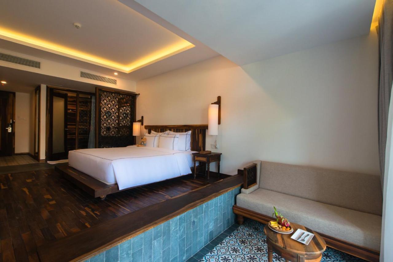Alibu Resort 나트랑 외부 사진