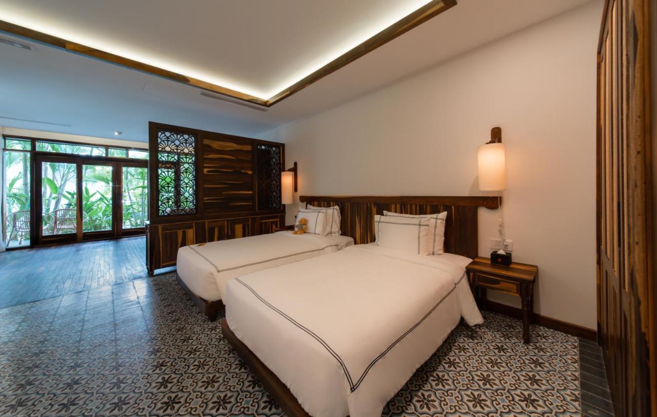Alibu Resort 나트랑 외부 사진