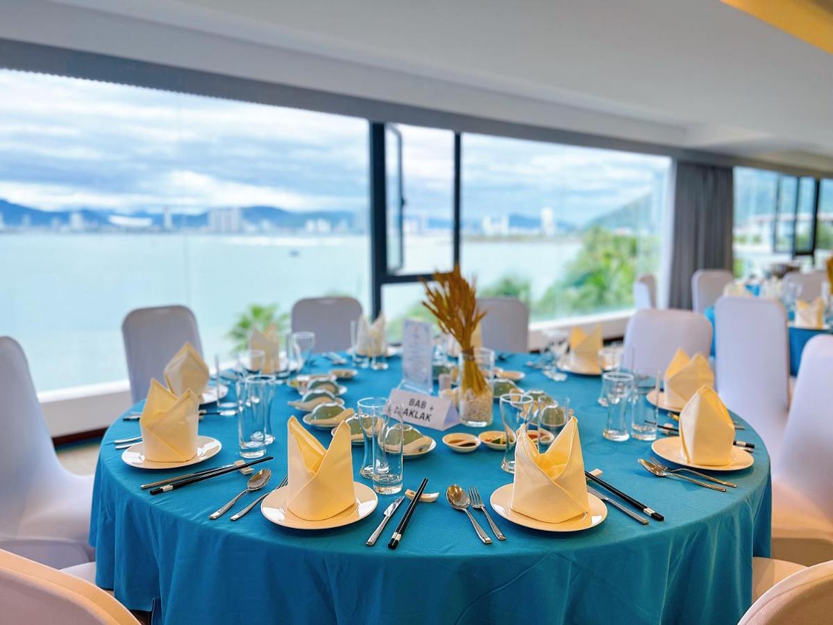 Alibu Resort 나트랑 외부 사진
