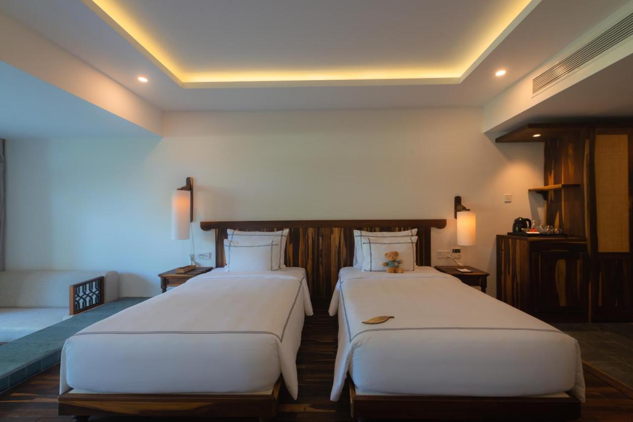 Alibu Resort 나트랑 외부 사진