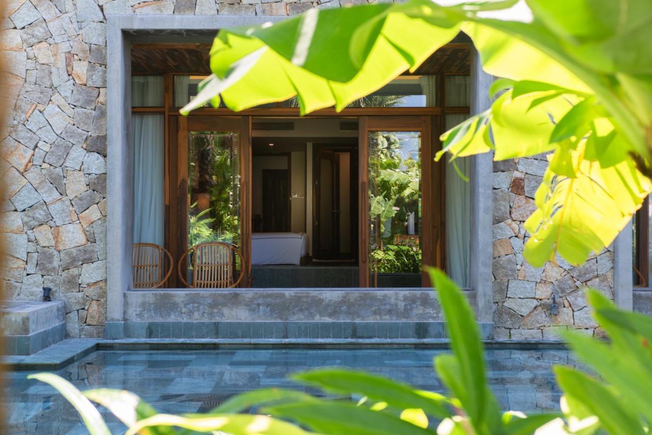 Alibu Resort 나트랑 외부 사진