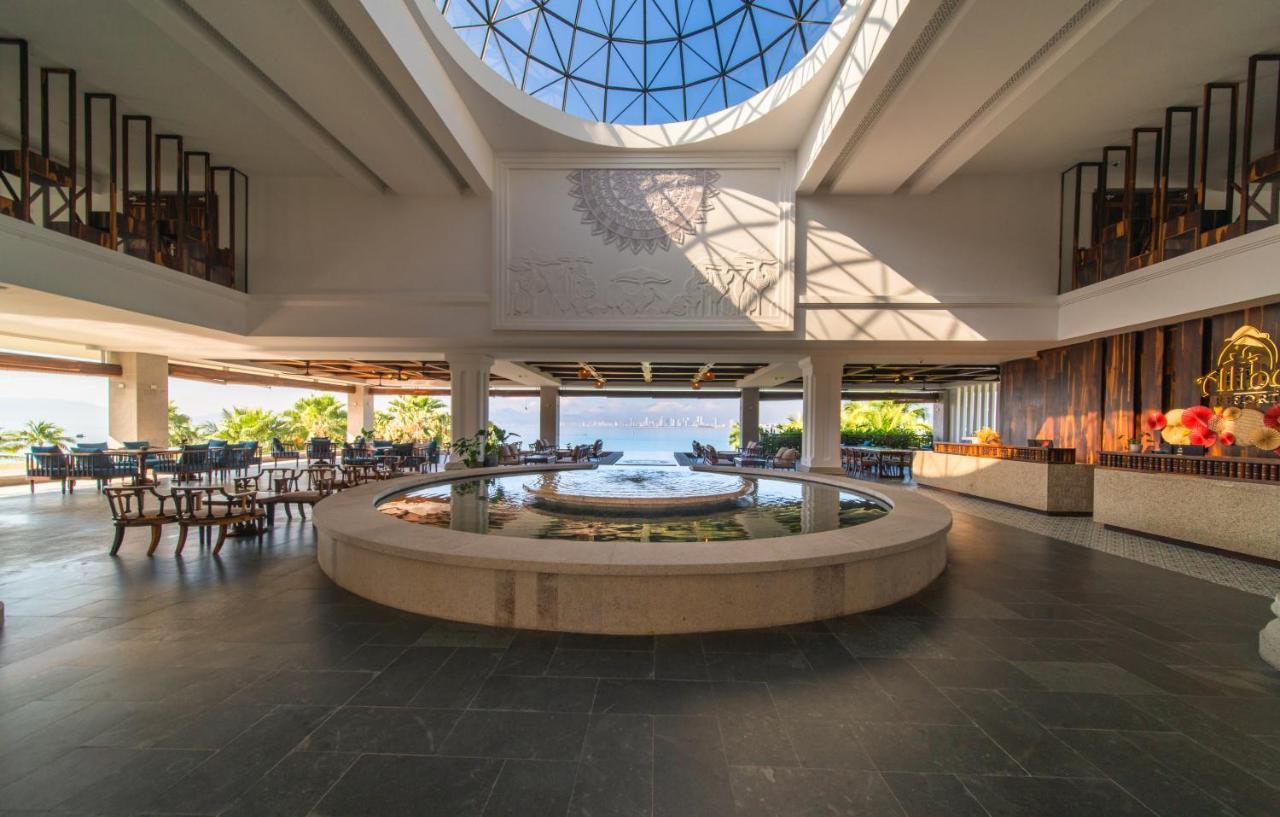 Alibu Resort 나트랑 외부 사진