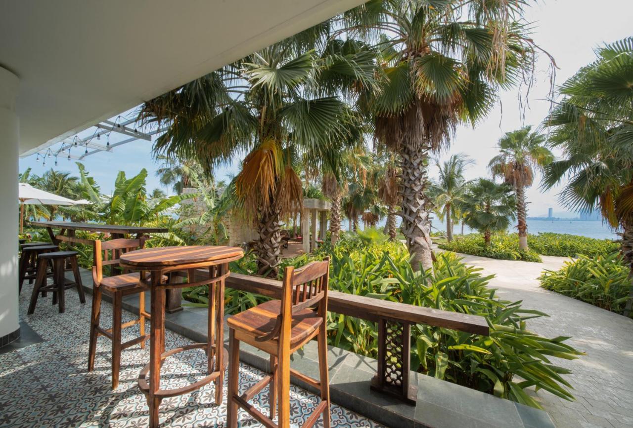 Alibu Resort 나트랑 외부 사진