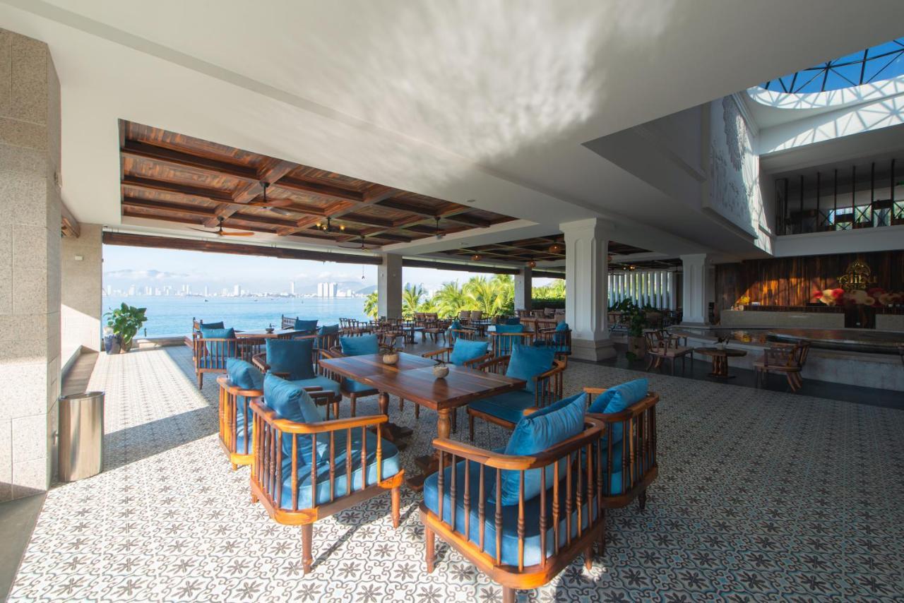 Alibu Resort 나트랑 외부 사진