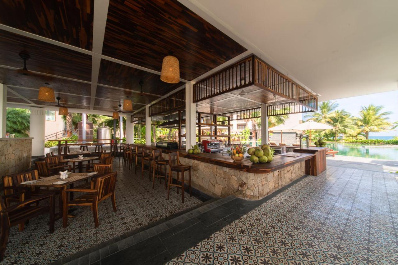 Alibu Resort 나트랑 외부 사진