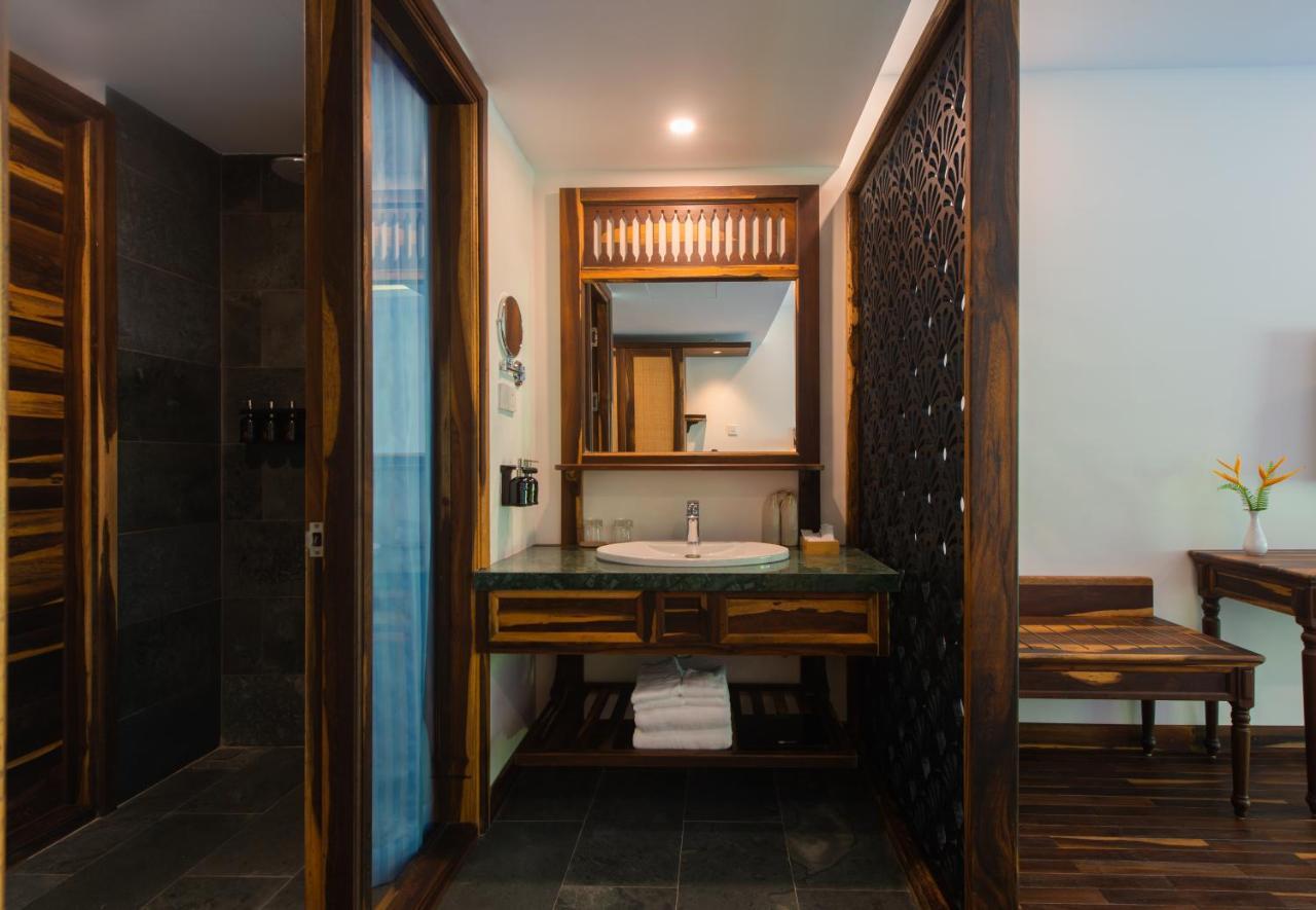 Alibu Resort 나트랑 외부 사진