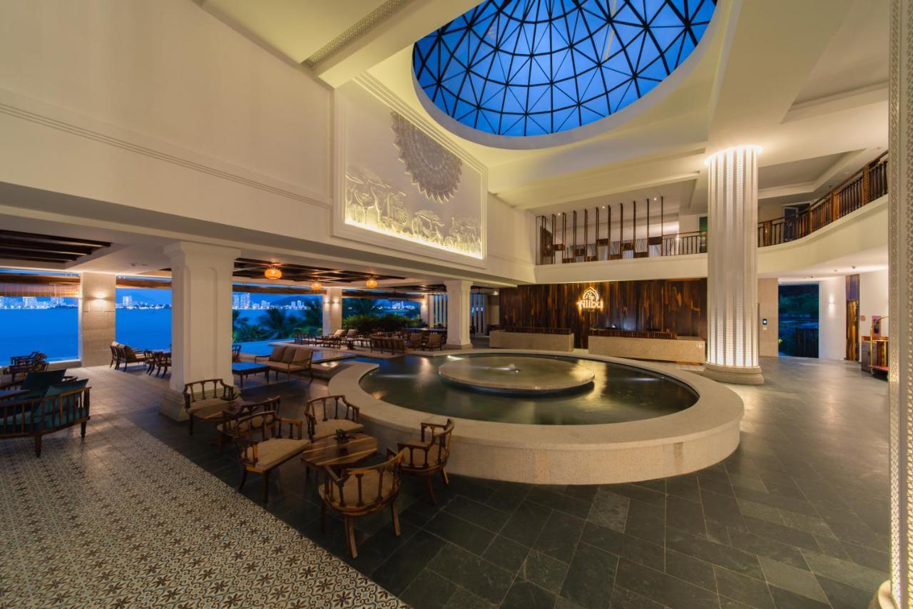 Alibu Resort 나트랑 외부 사진