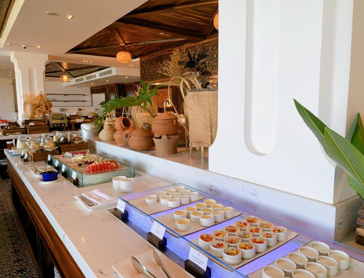 Alibu Resort 나트랑 외부 사진