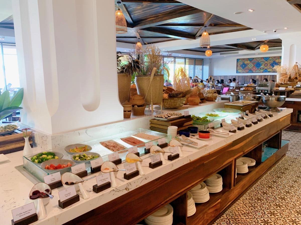 Alibu Resort 나트랑 외부 사진