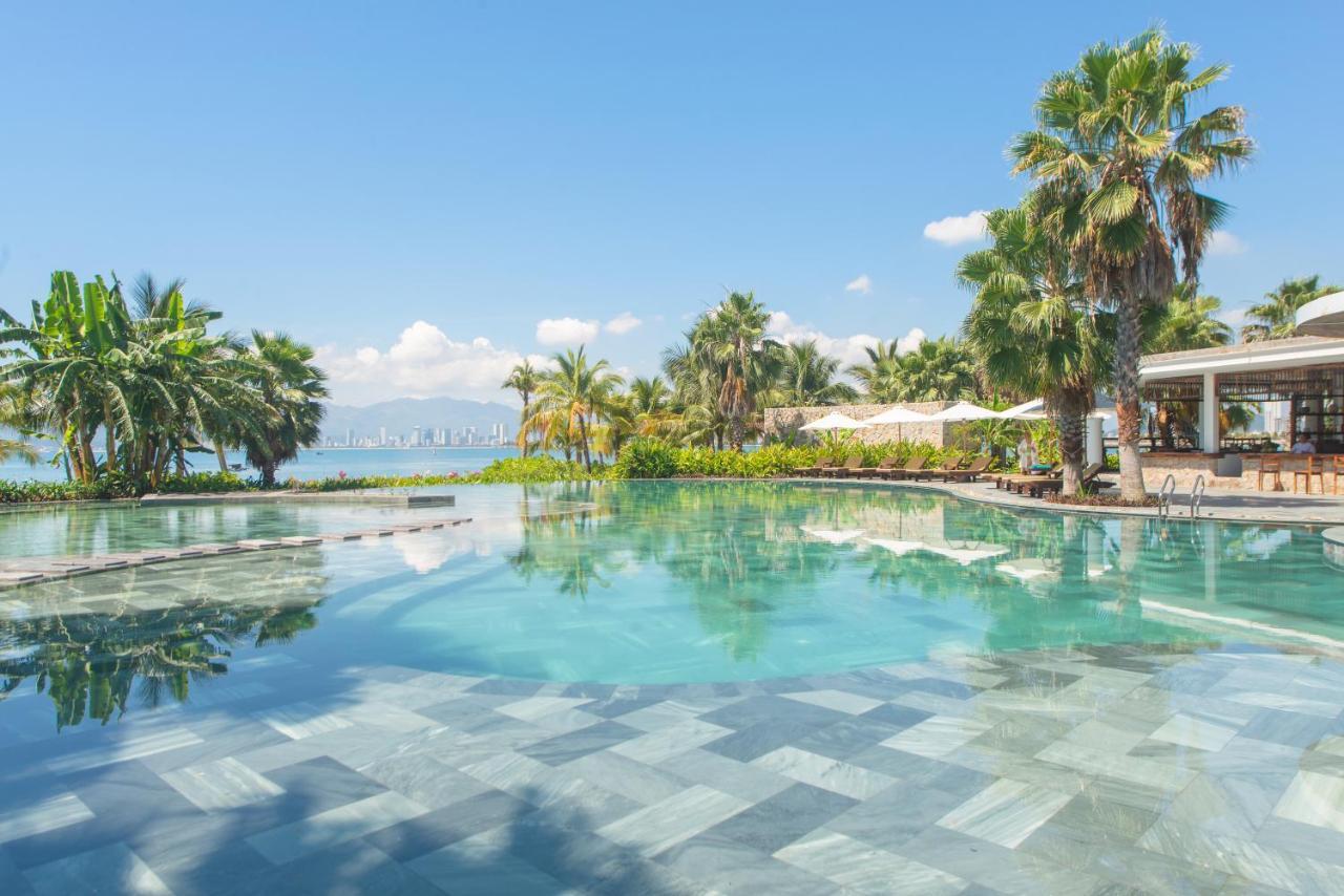Alibu Resort 나트랑 외부 사진