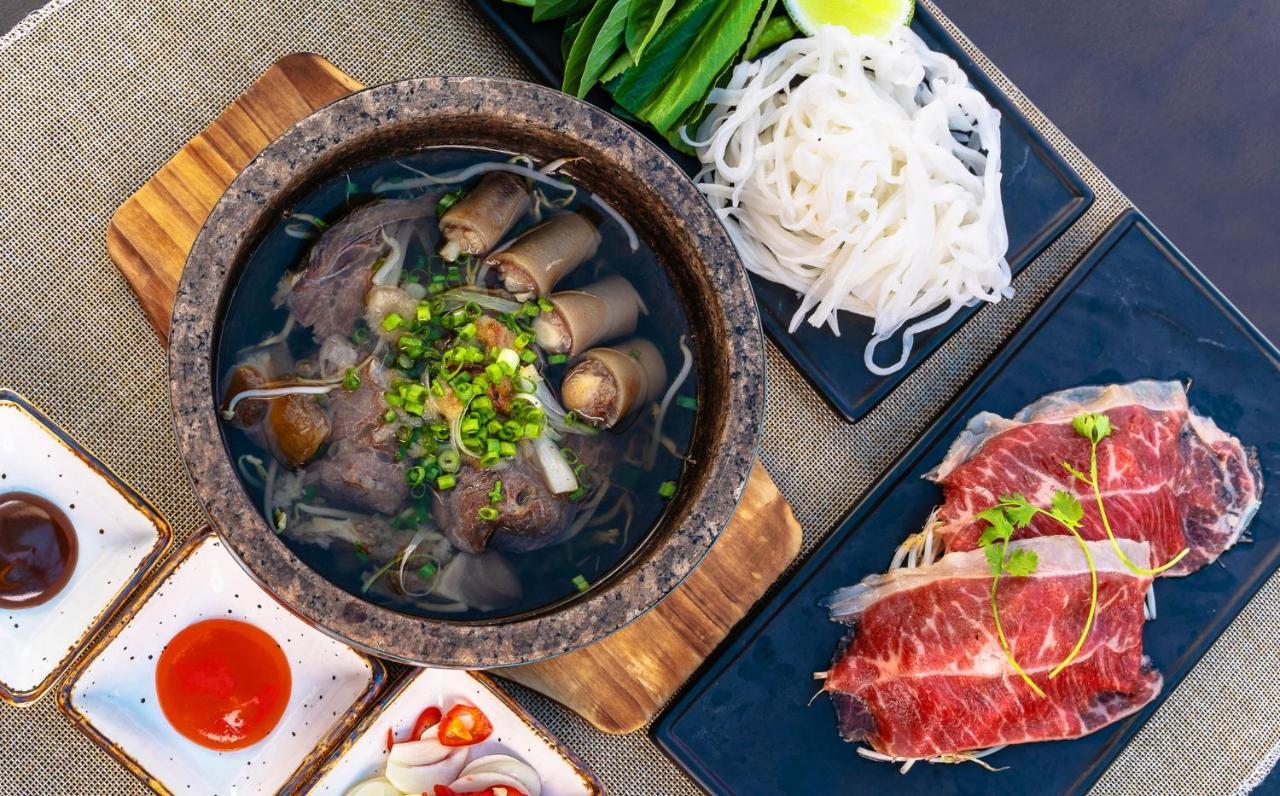 Alibu Resort 나트랑 외부 사진