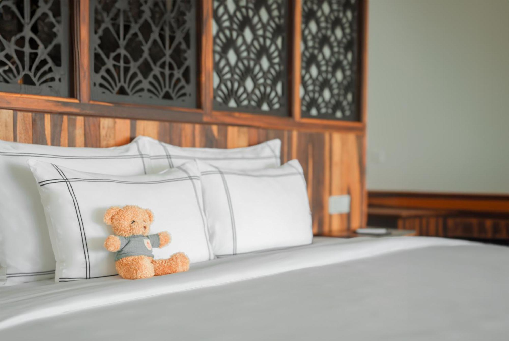 Alibu Resort 나트랑 외부 사진